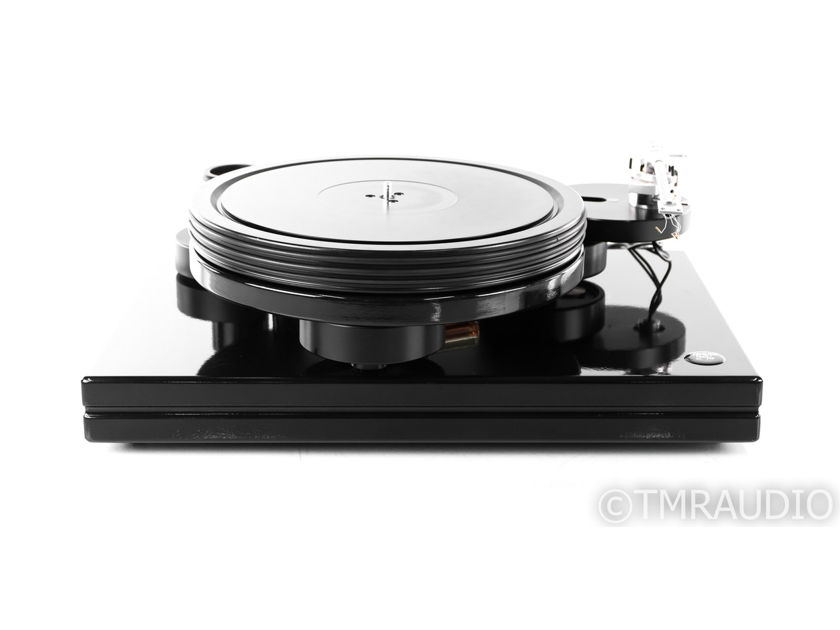 Nottingham Space 294 Turntable; 12" Space Ace Tonearm; Space-294 (No Cartridge) (22317)