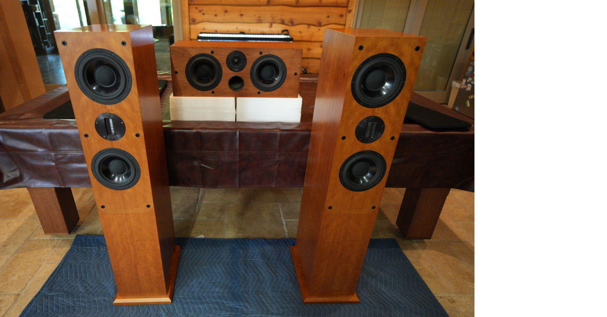 ProAc Response D 38 For Sale Audiogon