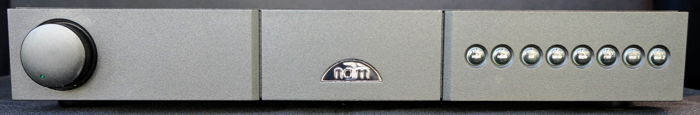 Naim Audio NAIT-5