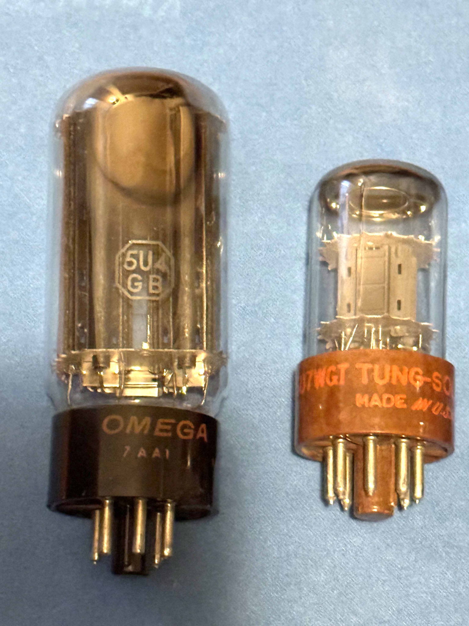 ampsandsound Bigger Ben “Speaker Only” Amp (Rare) 8