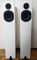 Totem White Sky Tower SHOP CLOSED DEMO Speakers with Bo... 2
