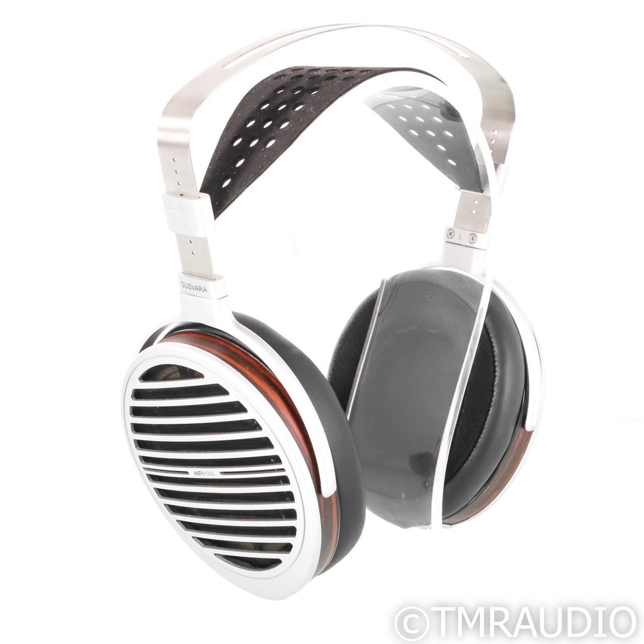 Hifiman Susvara Planar Magnetic Open Back Headphones (6...