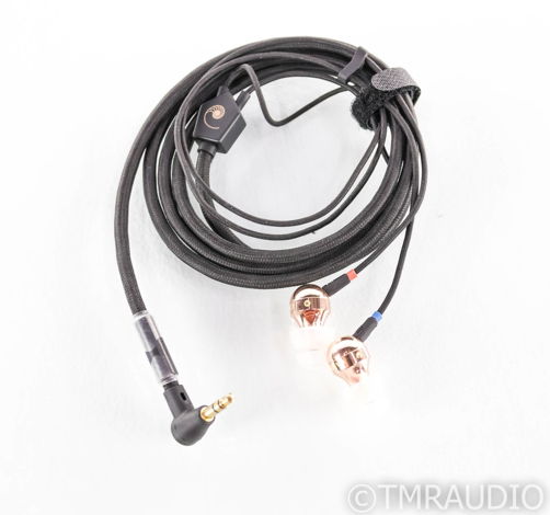 Cardas EM 5813 Model 1 In-Ear Headphones; IEM (26461)