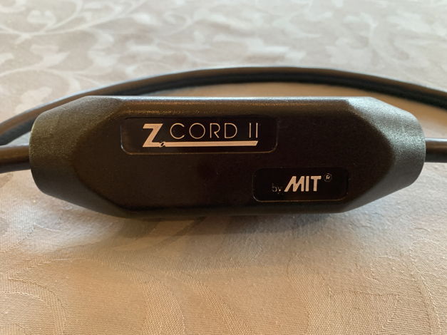 MIT Zcord II