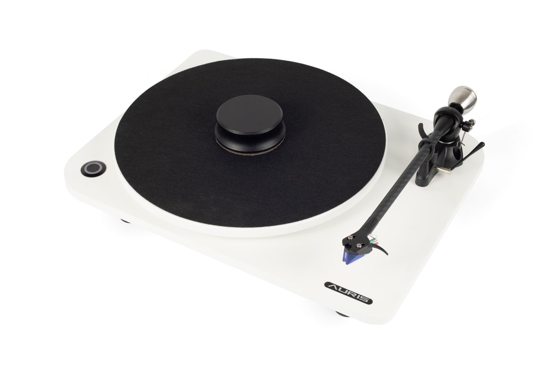 Auris Audio MYSTiQ Turntable