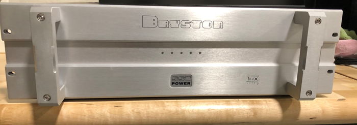 Bryston 9B-SST-THX-PRO-120