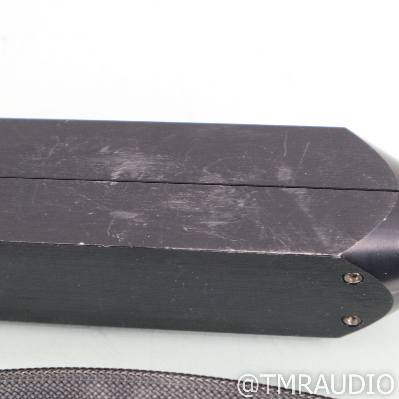 Transparent Audio MusicLink Reference XLR Cables; 15ft ... 6