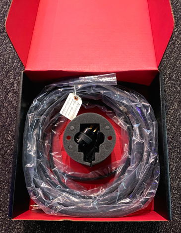 Synergistic Research Atmosphire UEF Level 3 5 meter RCA...