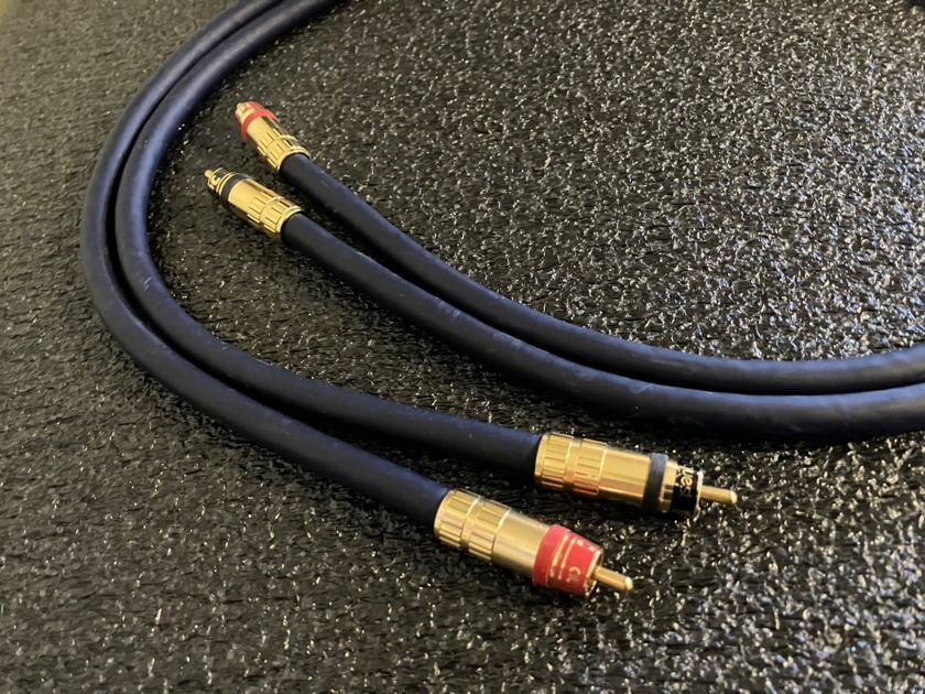 Audioquest Hyperlitz Lapis Pure Silver For Sale | Audiogon
