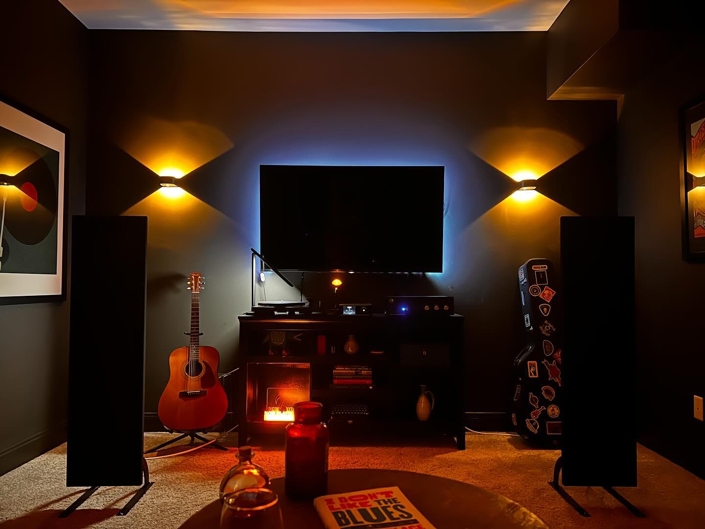 Superblue APM's System