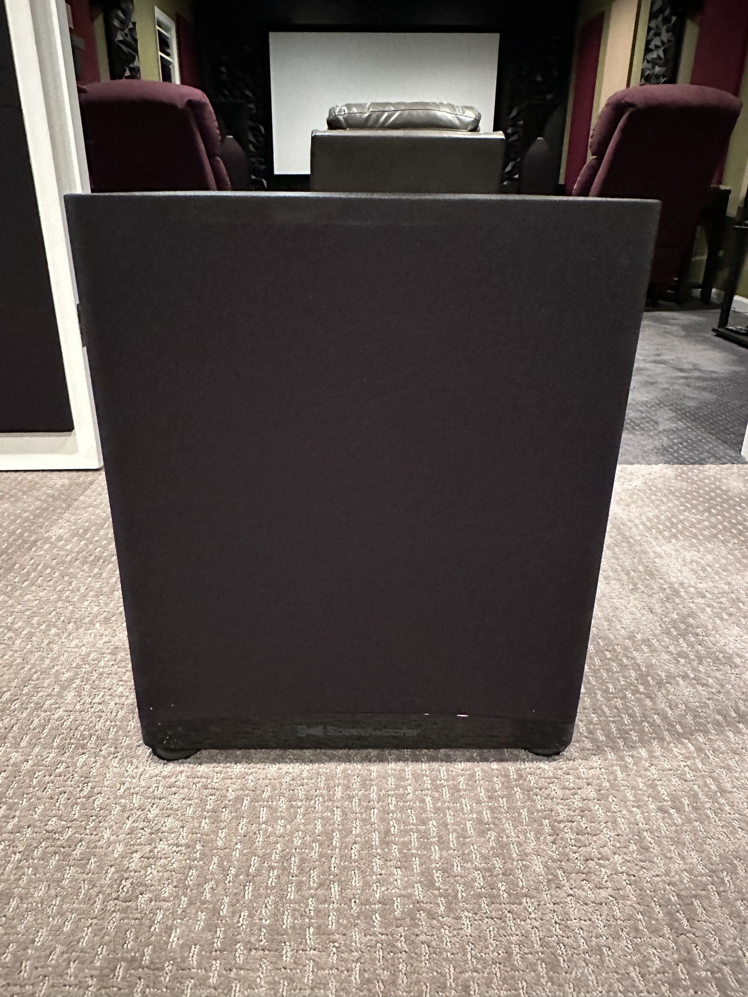 RSL Speaker Systems Speedwoofer 12S (2 of 2) 2