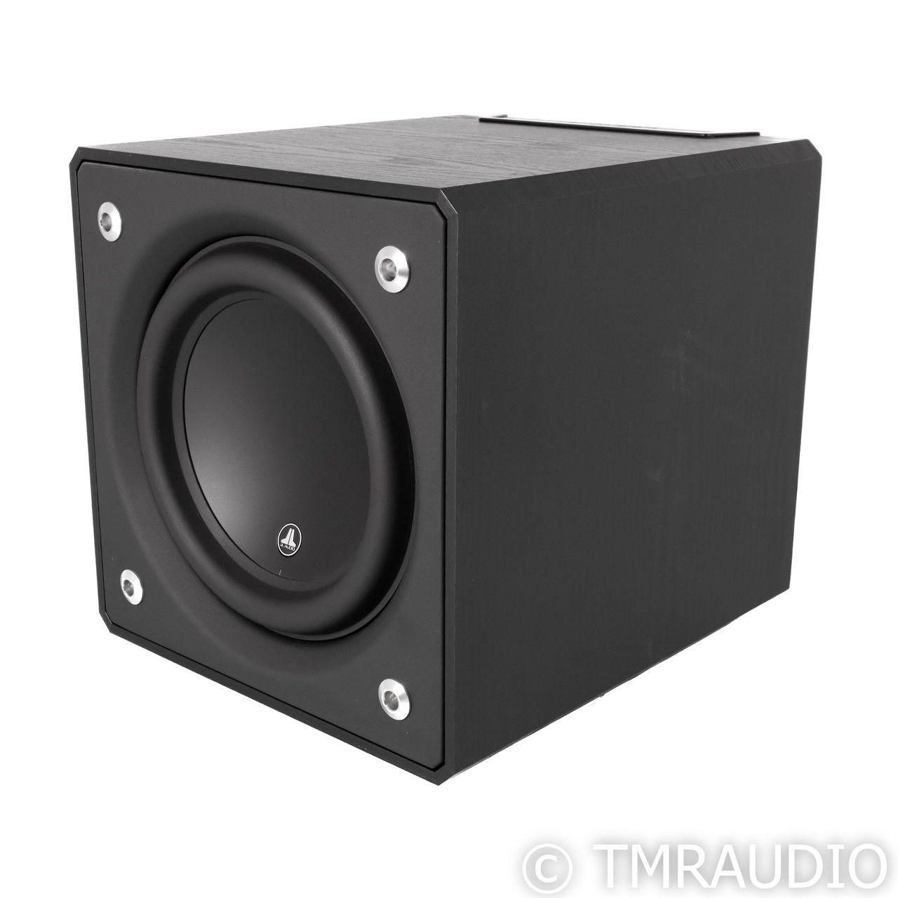 JL Audio E110 10" Subwoofer; Satin Black (70300) 4