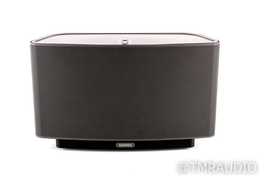 Sonos Play 5 Wireless Network Speaker / Streamer; Play:5 (23635)
