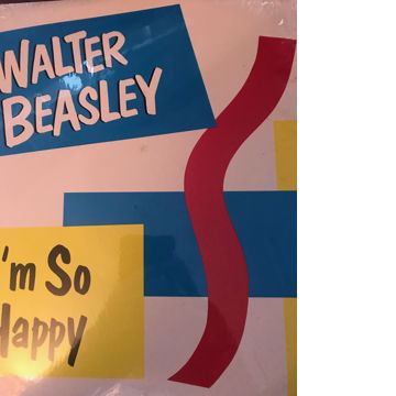 Walter Beasley - I'm So Happy Walter Beasley - I'm So H...