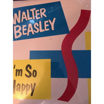 Walter Beasley - I'm So Happy Walter Beasley - I'm So H...