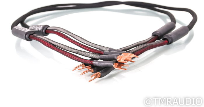 Zu Audio Libtec Speaker Cables; 1.5m Pair (50777)