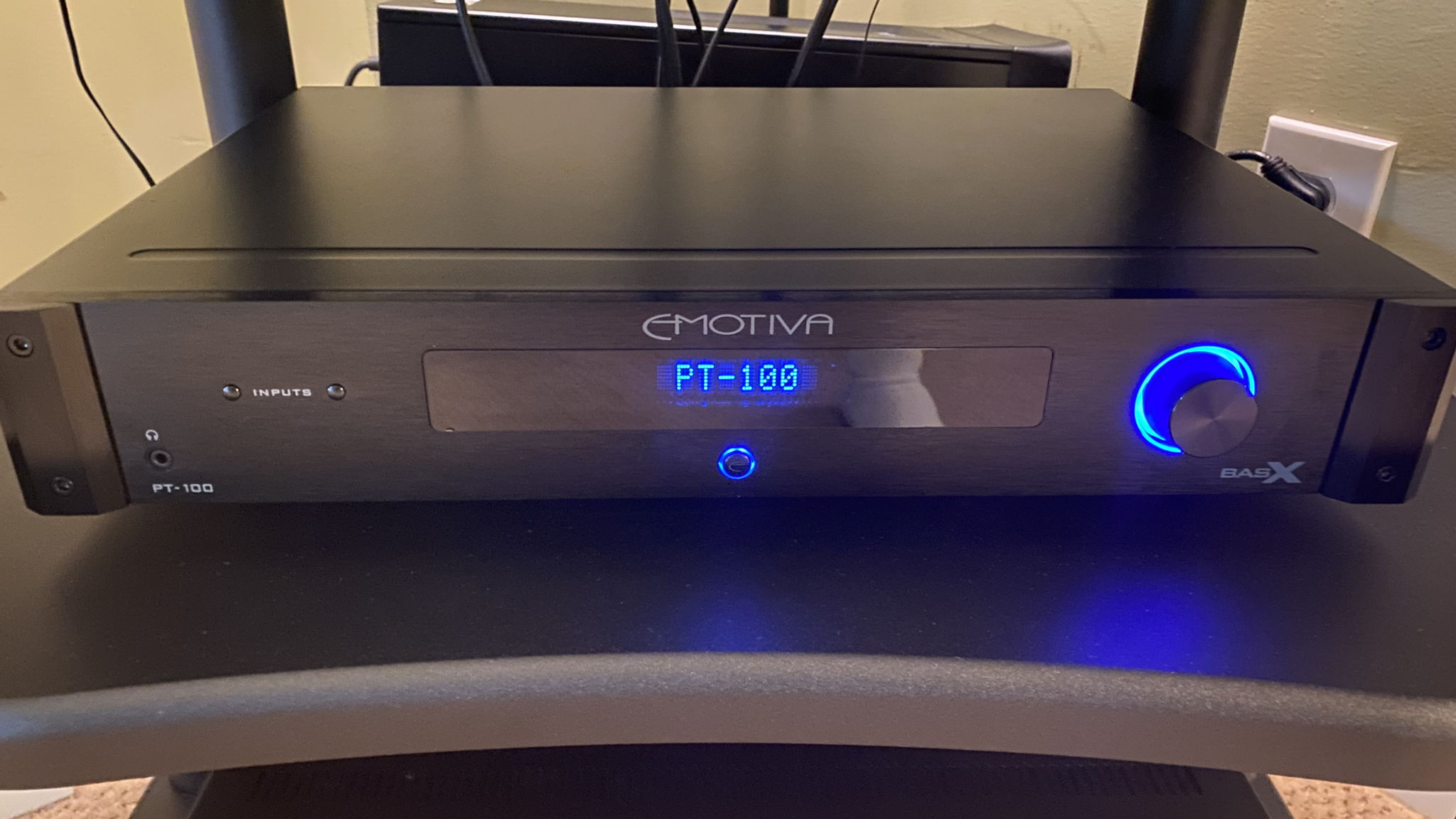Preamp