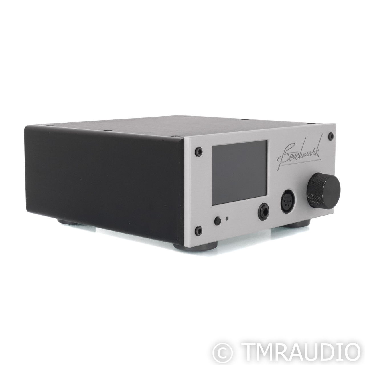 Benchmark Media HPA4 Headphone Amplifier & Preamplifier... 2