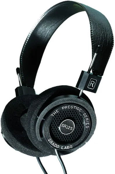 Grado SR-125i