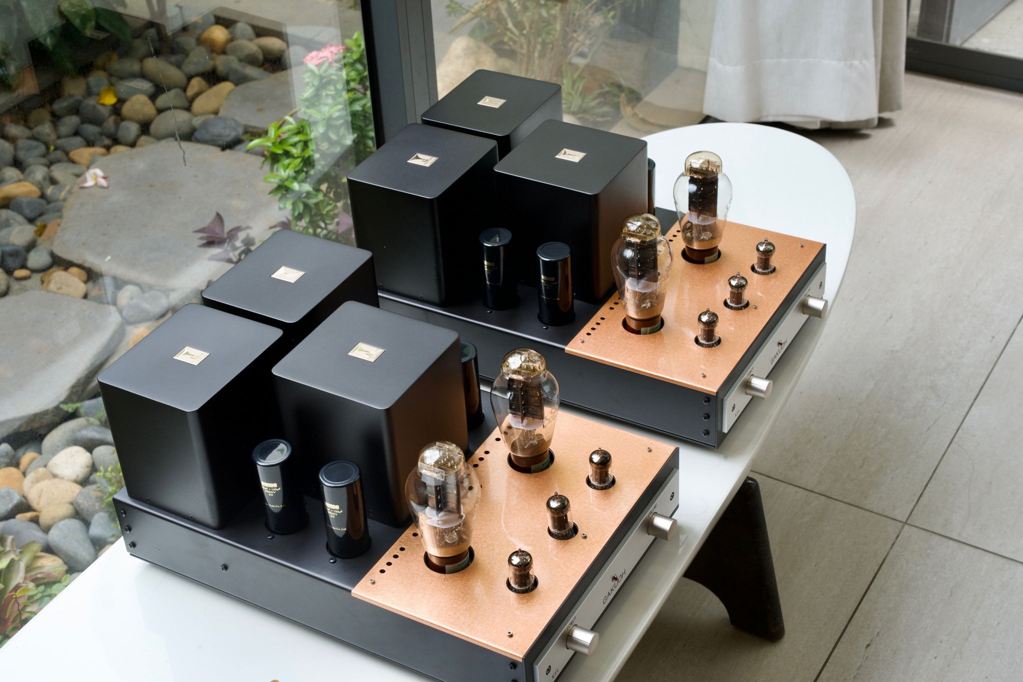 Kondo  Gakuoh 300B - One of The Last Units Ever Made - ... 2