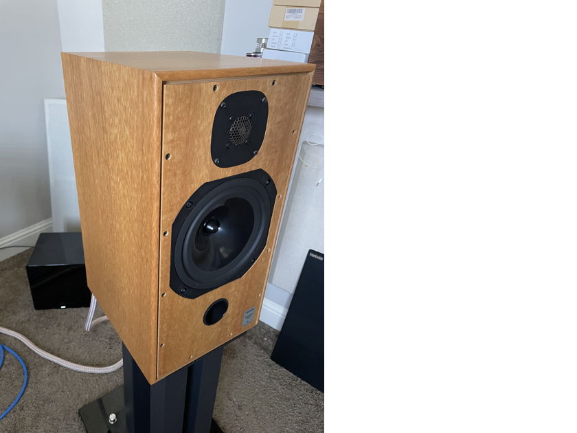 Harbeth Compact 7ES-3 \ Free shipping