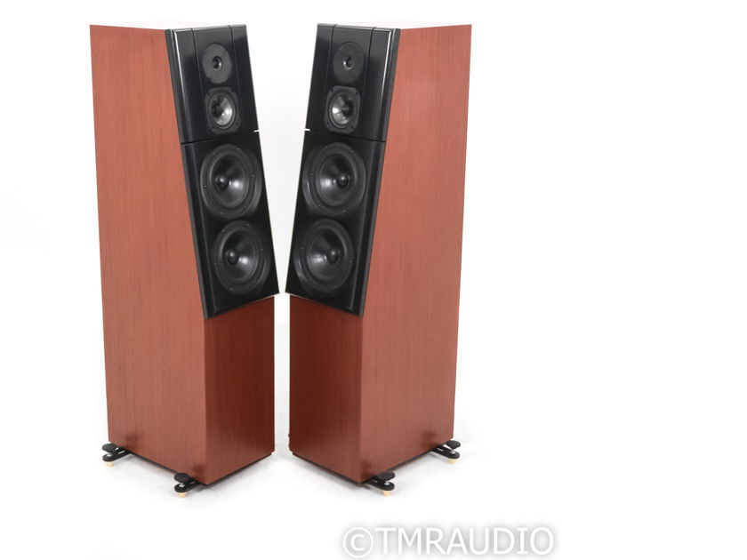 Meadowlark speakers 2025