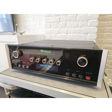 値引き可❗️中古美品　McIntosh c48 プリアンプ mcintosh C-48 中古価格 | HifiZero