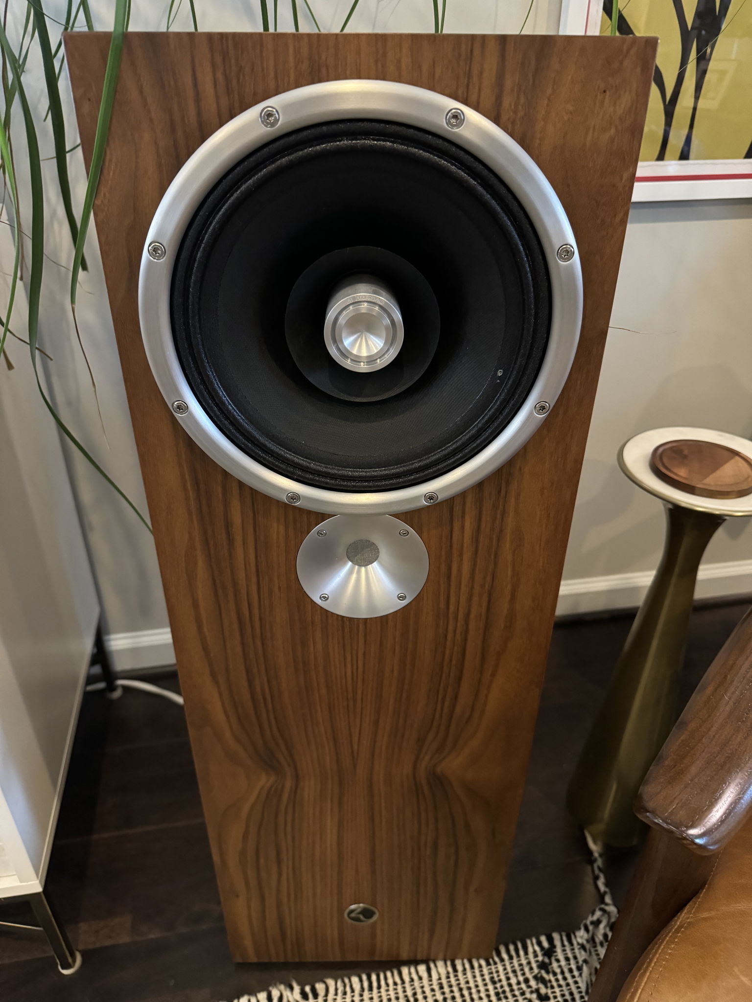 Zu Audio Omen Dirty Weekend Mk.II 5