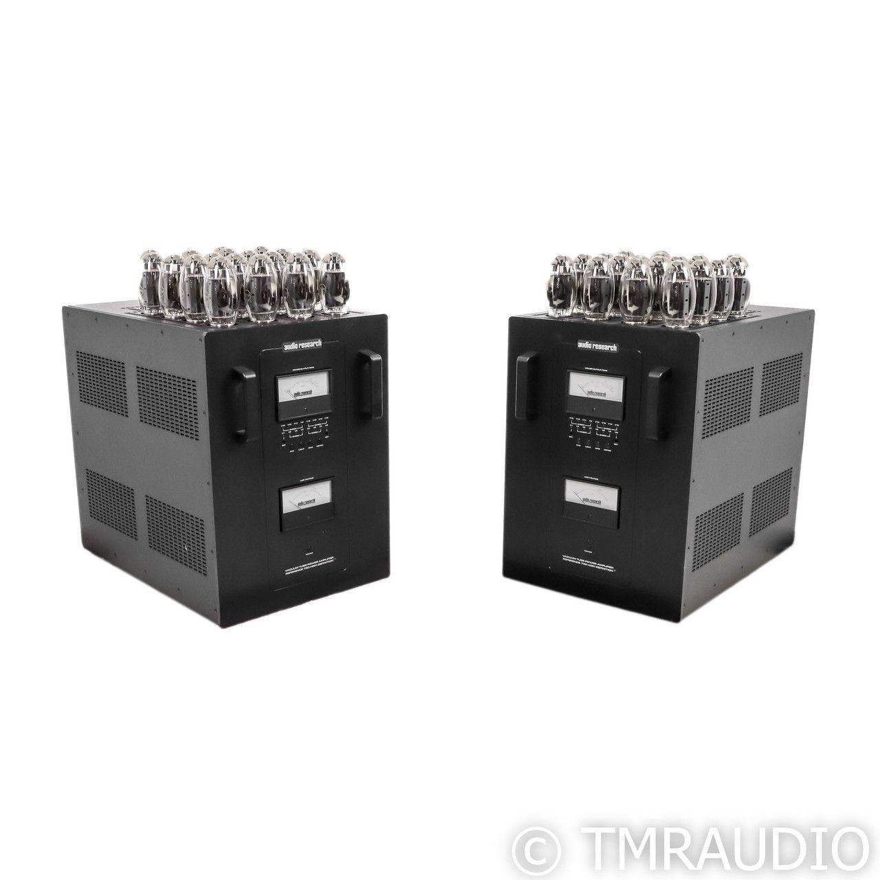 Audio Research Reference 750 SE Monoblock Power Ampl (7...