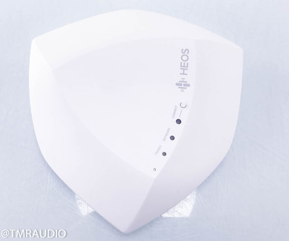 Denon   Heos Extend Wireless Range Extender (12040)