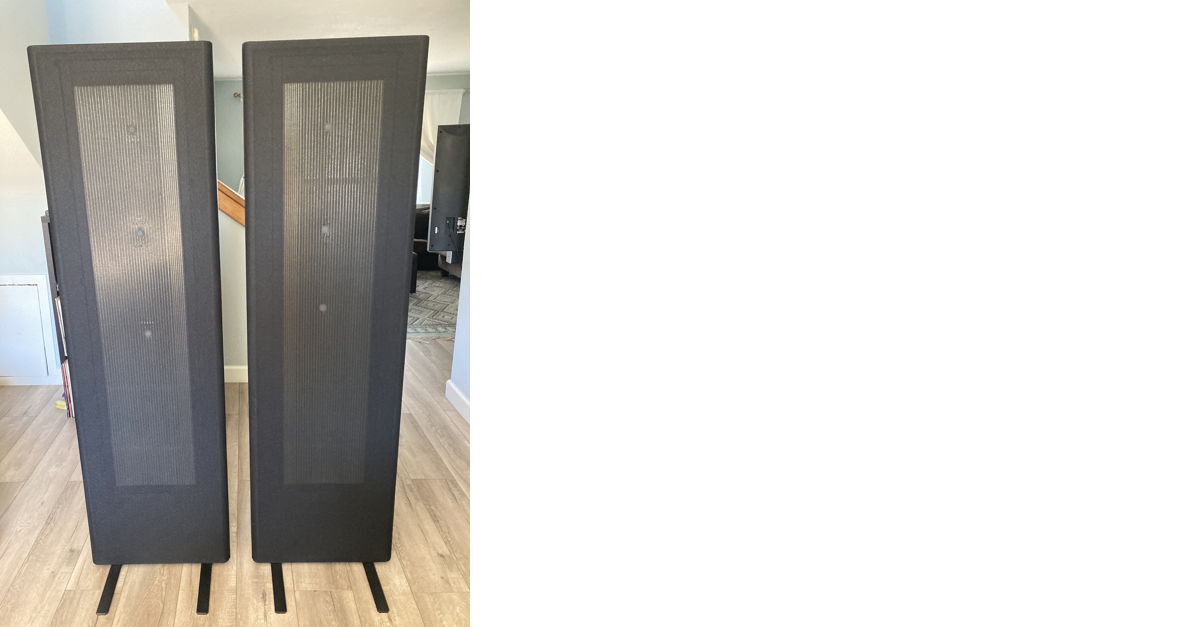 Magnepan 1.7i For Sale Audiogon