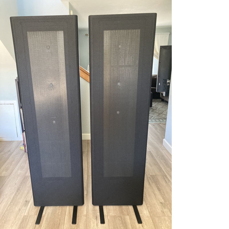 Magnepan 1.7 hotsell i retail price
