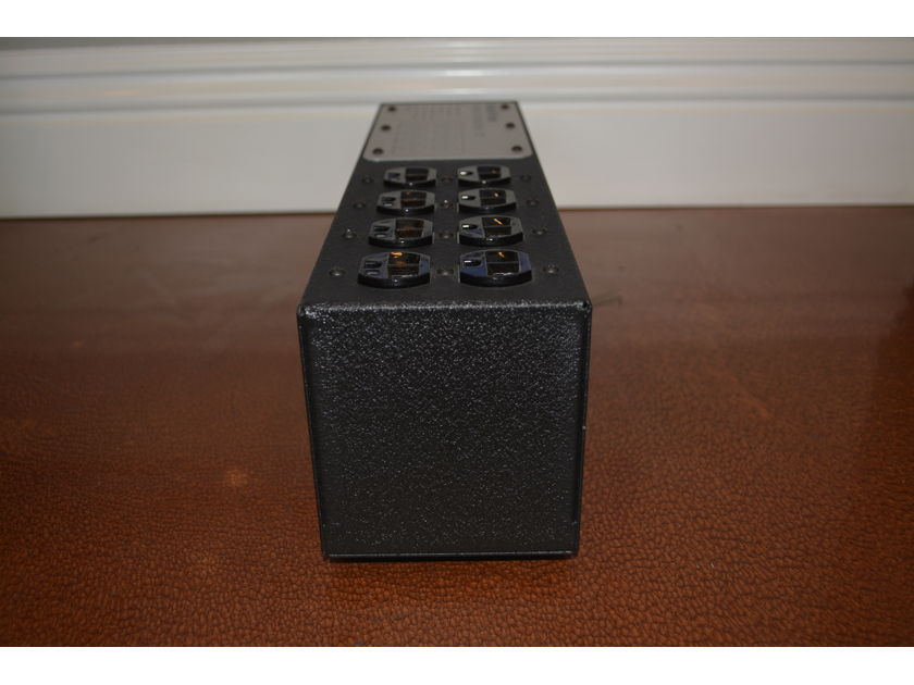 AudioPrism Foundation 3 -- Good Condition (see pics!)