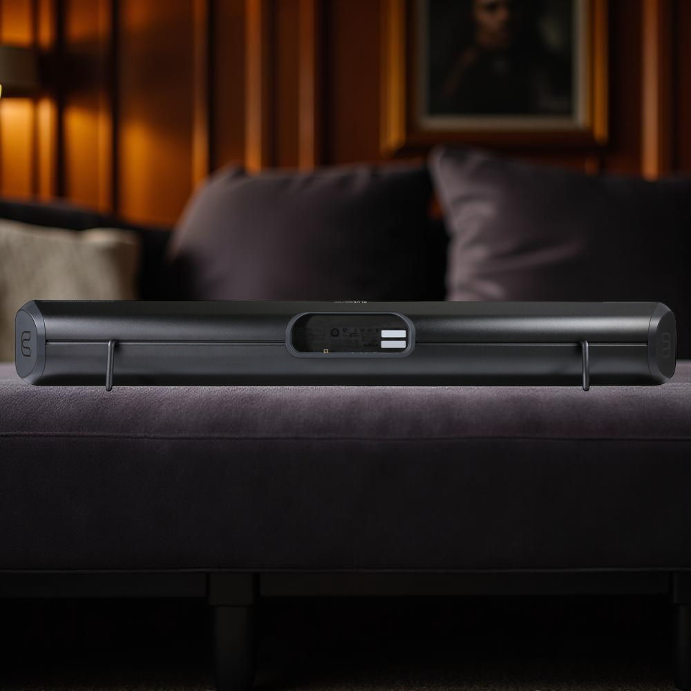 Bluesound PULSE SOUNDBAR+ Wireless Streaming Sound Syst... 11