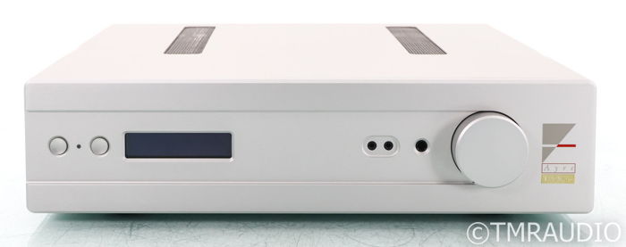 Ayre EX-8 2.0 Stereo Integrated Amplifier; EX8; Silver;...
