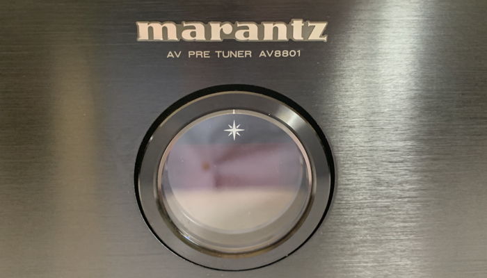 Marantz AV8801