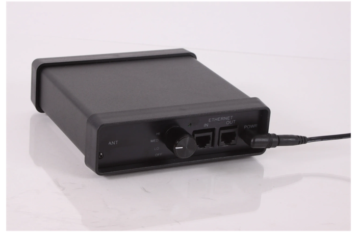 SYMPHONY I/O Booster