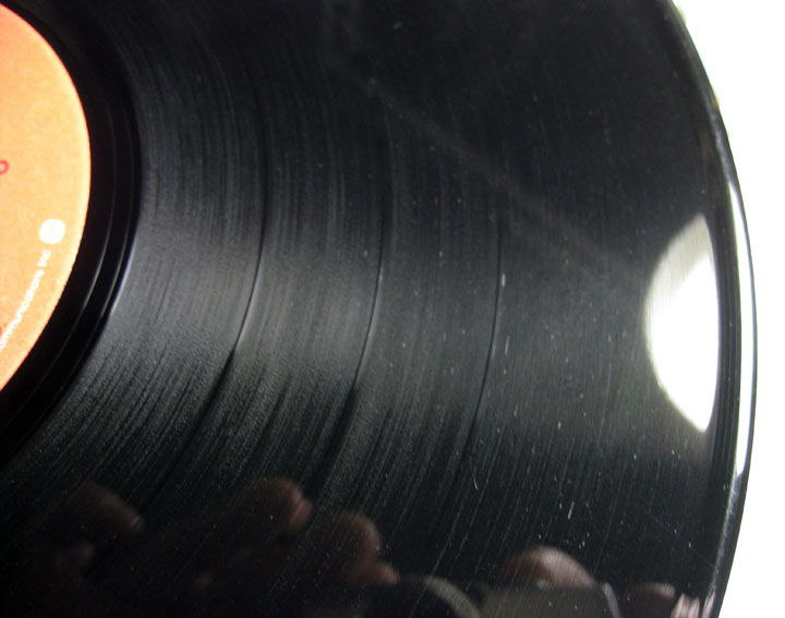 Sergio Mendes & Brasil '88 - Magic Lady 1979 NM- Vinyl ... 4