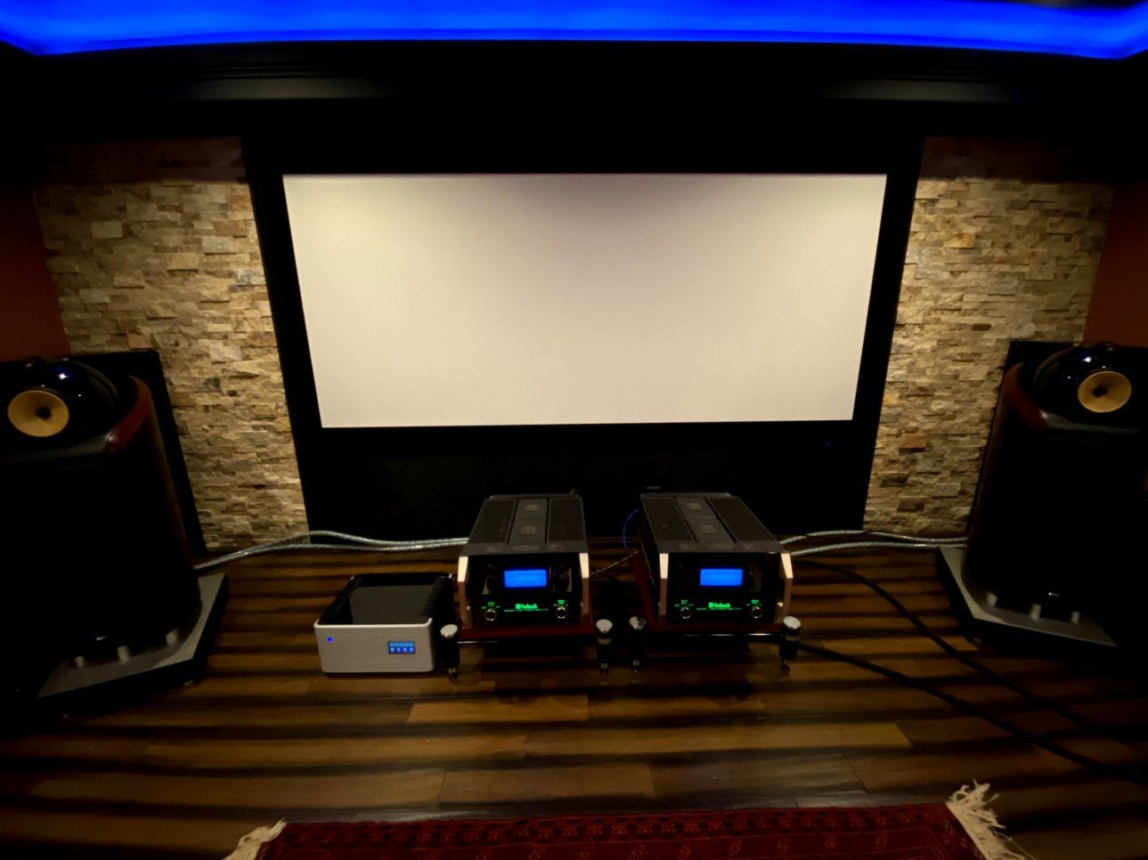 audioquest4life's System