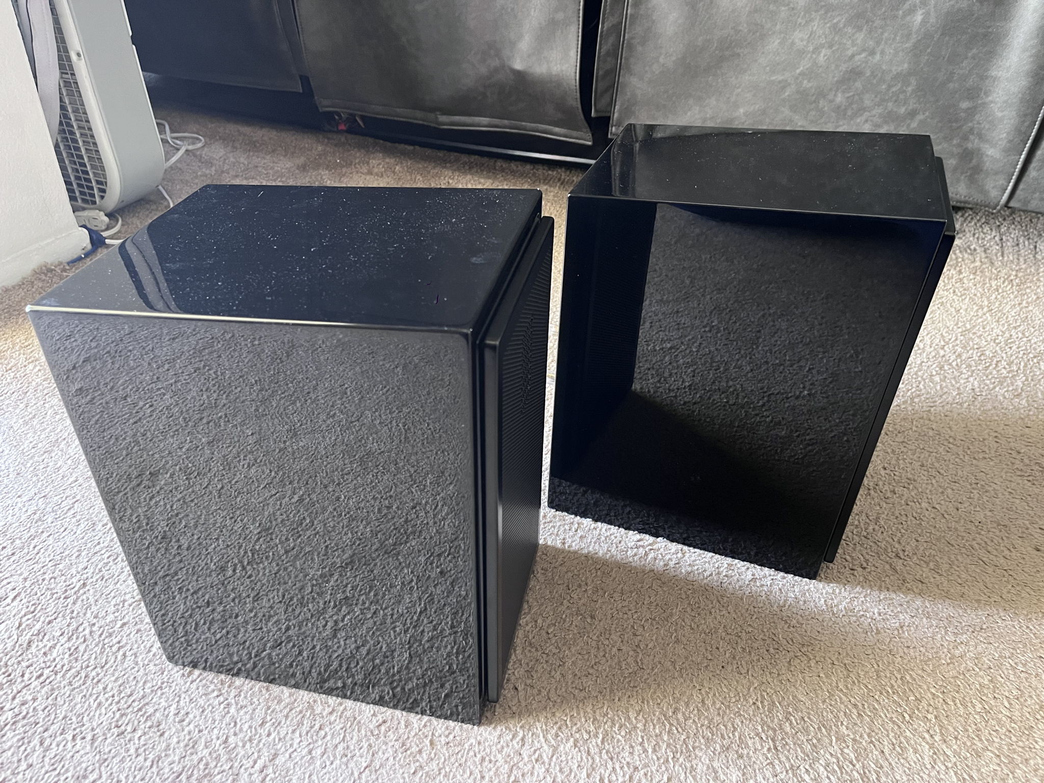 Martin Logan Motion 35xt 4