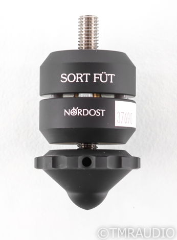 Nordost Sort Fut Isolation Foot; Single (37690)