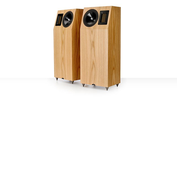 Neat Acoustics Xplorer Loudspeakers - Brand New!