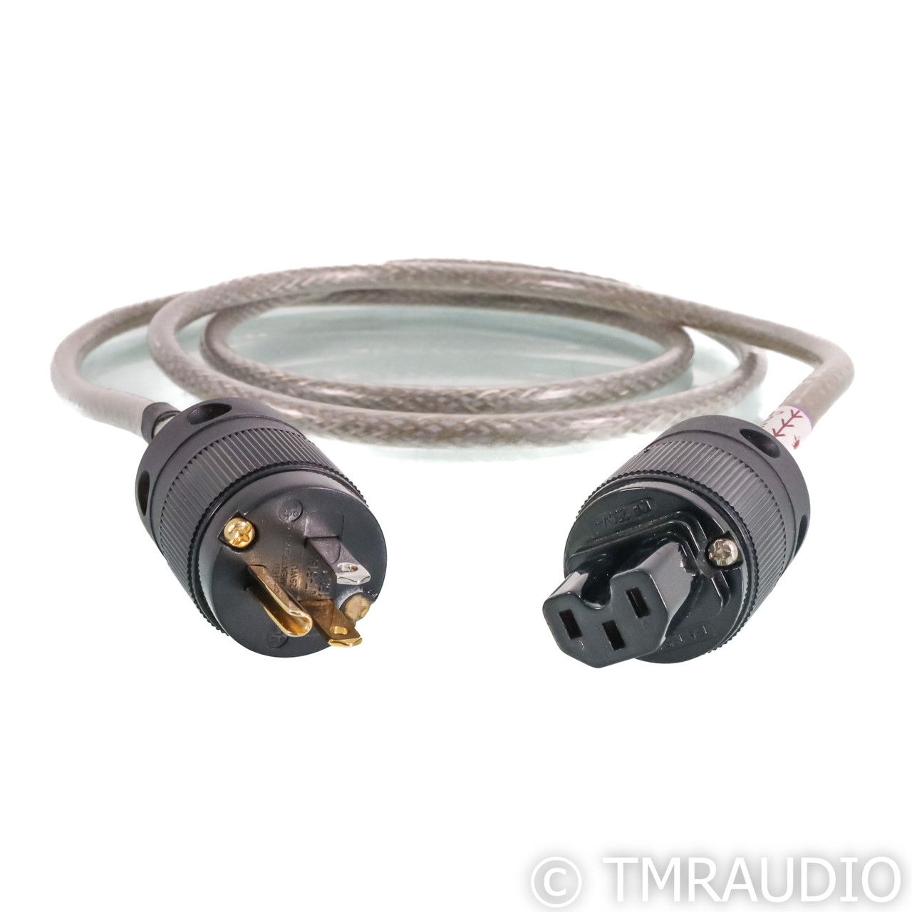 KLE gPower 2 Power Cable; 2m AC Cord (66601) 3