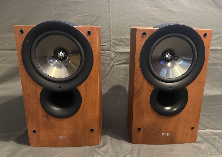 素敵でユニークな KEF Audiogon | Sale For iQ-30 スピーカー
