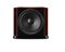 Swans Speaker Systems Sub 15B - BEAUTIFUL ROSEWOOD FINI... 2