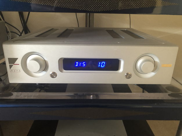 Ayre Acoustics AX- 5 TWENTY Recently Upgraded and in Gr...