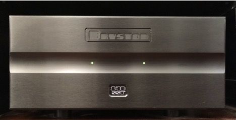 Bryston 14B-SST2 Stereo Amp 600wpc@ 8 ohms
