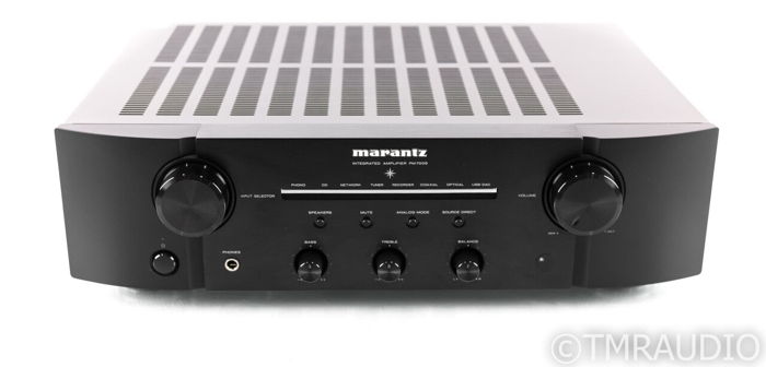 Marantz PM7005 Stereo Integrated Amplifier; PM-7005; Re...