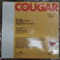 John Cougar The Kid Inside 1982 SEALED Vinyl LP UK JEM ... 2