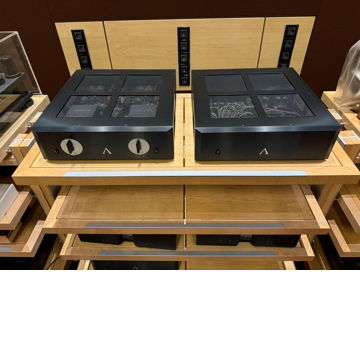 Aesthetix  IO Eclipse - 230V All Tube Phono Stage with ...